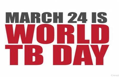 March 24 is world tb day image