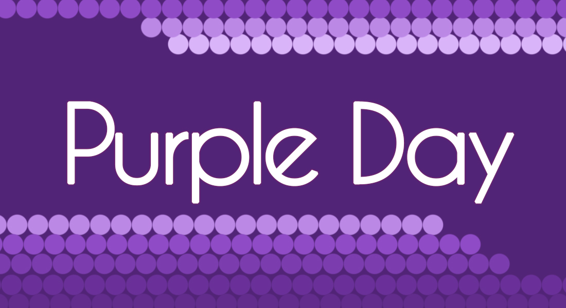 55 Purple Day 2019 Pictures And Images