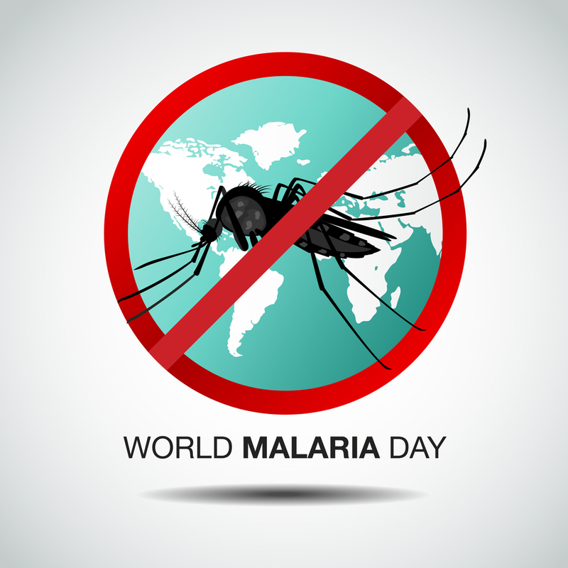 World Malaria Day end malaria worldwide