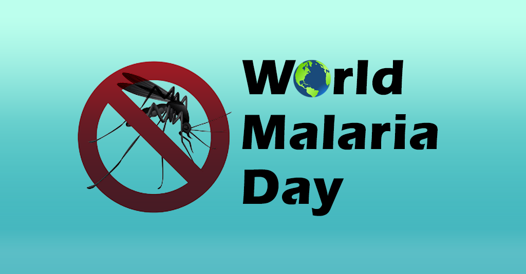 World Malaria Day end malaria