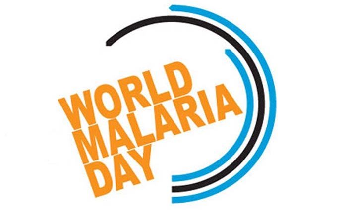 World Malaria Day image