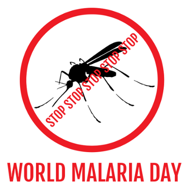 World Malaria Day stop malaria