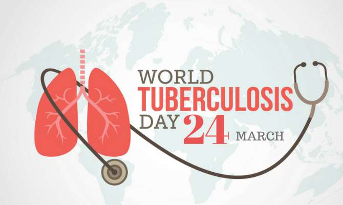 World Tuberculosis (TB) Day 24 march