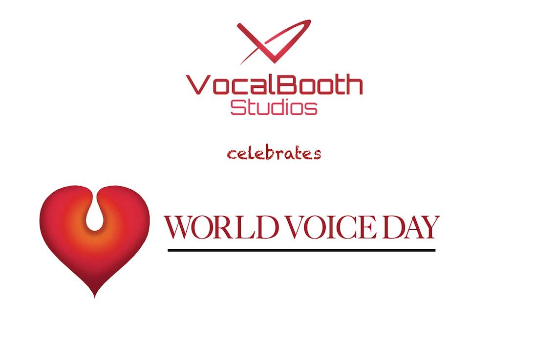 World Voice Day celebrations