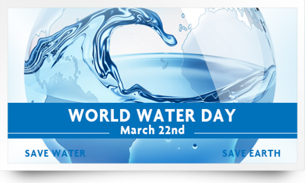 22 March World Water Day. International Water Day. World Water Day Wishes.