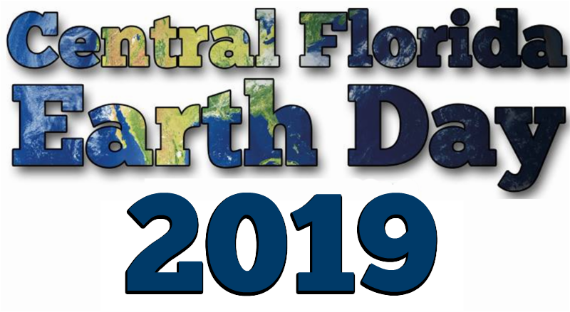 central florida Earth Day 2019