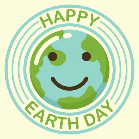 happy Earth Day greetings