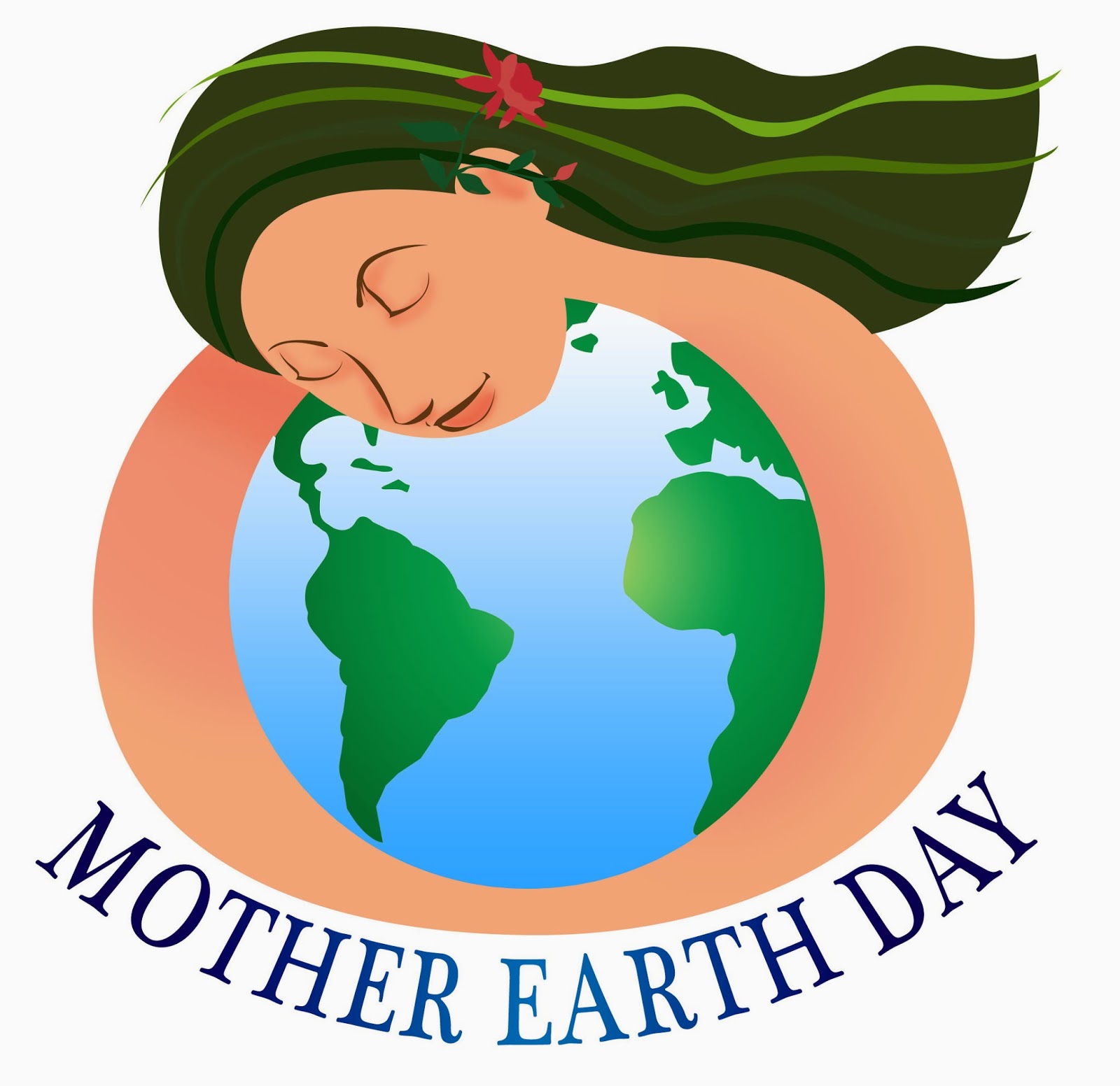 mother Earth Day