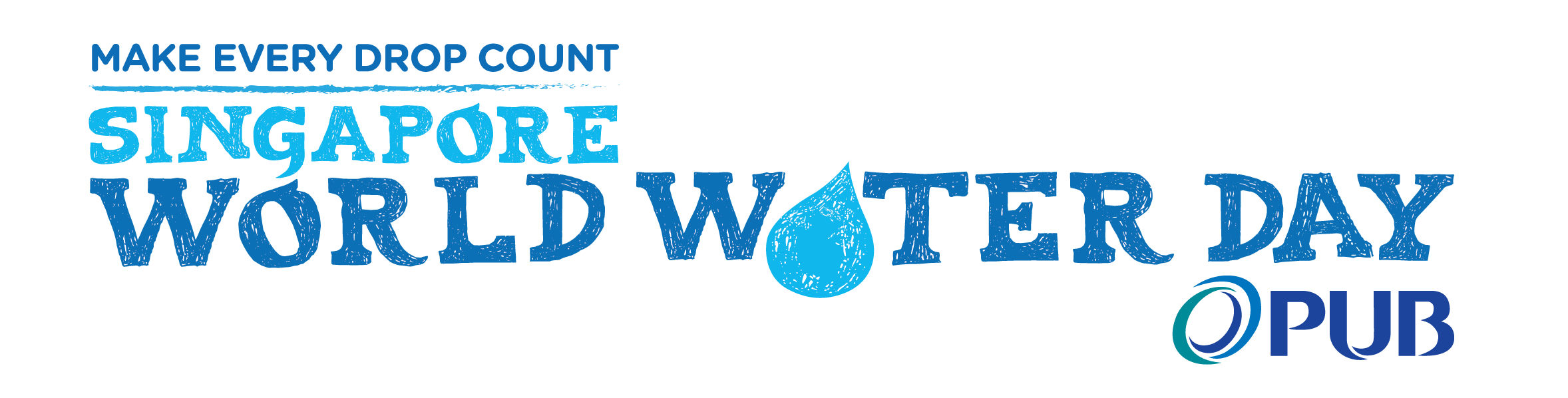 singapore World Water Day header