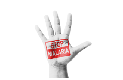 stop malaria World Malaria Day