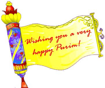 wishing you a very happy purim