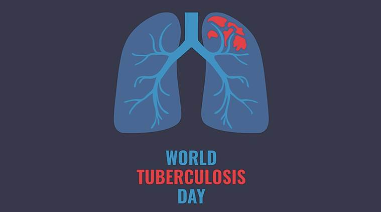 world TB day kidneys illustration