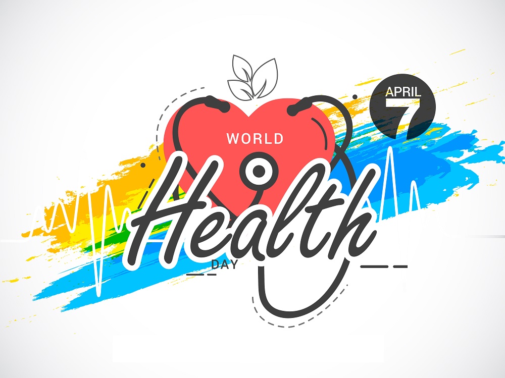 world health day april 7 2019