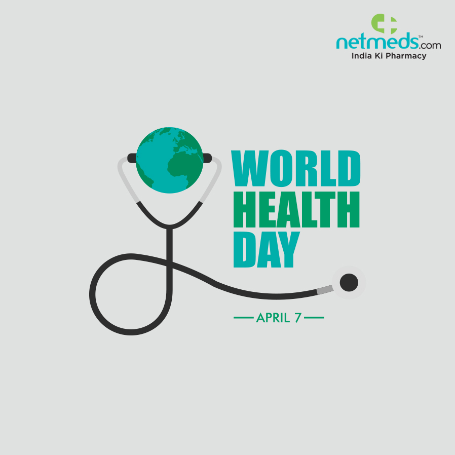 world health day april 7