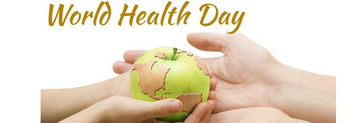 world health day cover picture