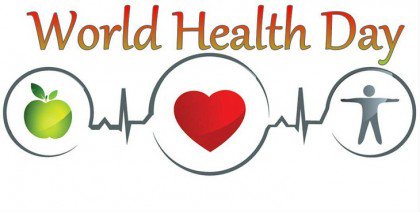 world health day eat fruit to stay healthy