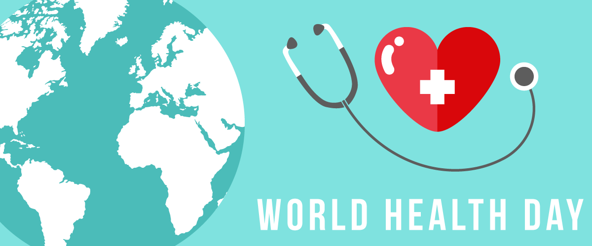 world health day facebook cover picture