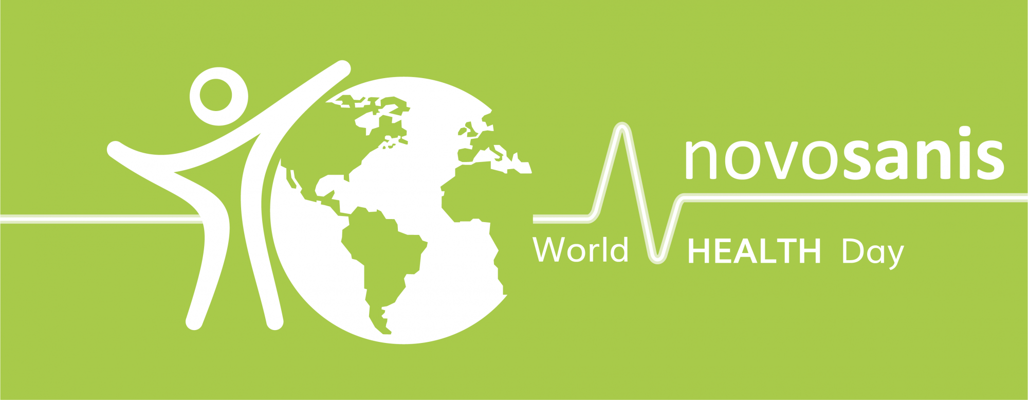 world health day header image