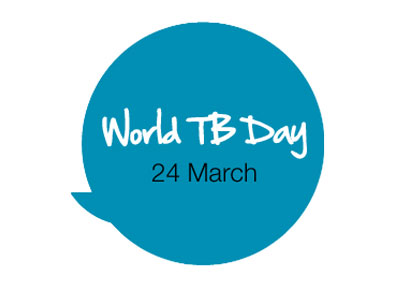 world tb day 24 march