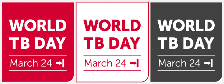 world tb day march 24