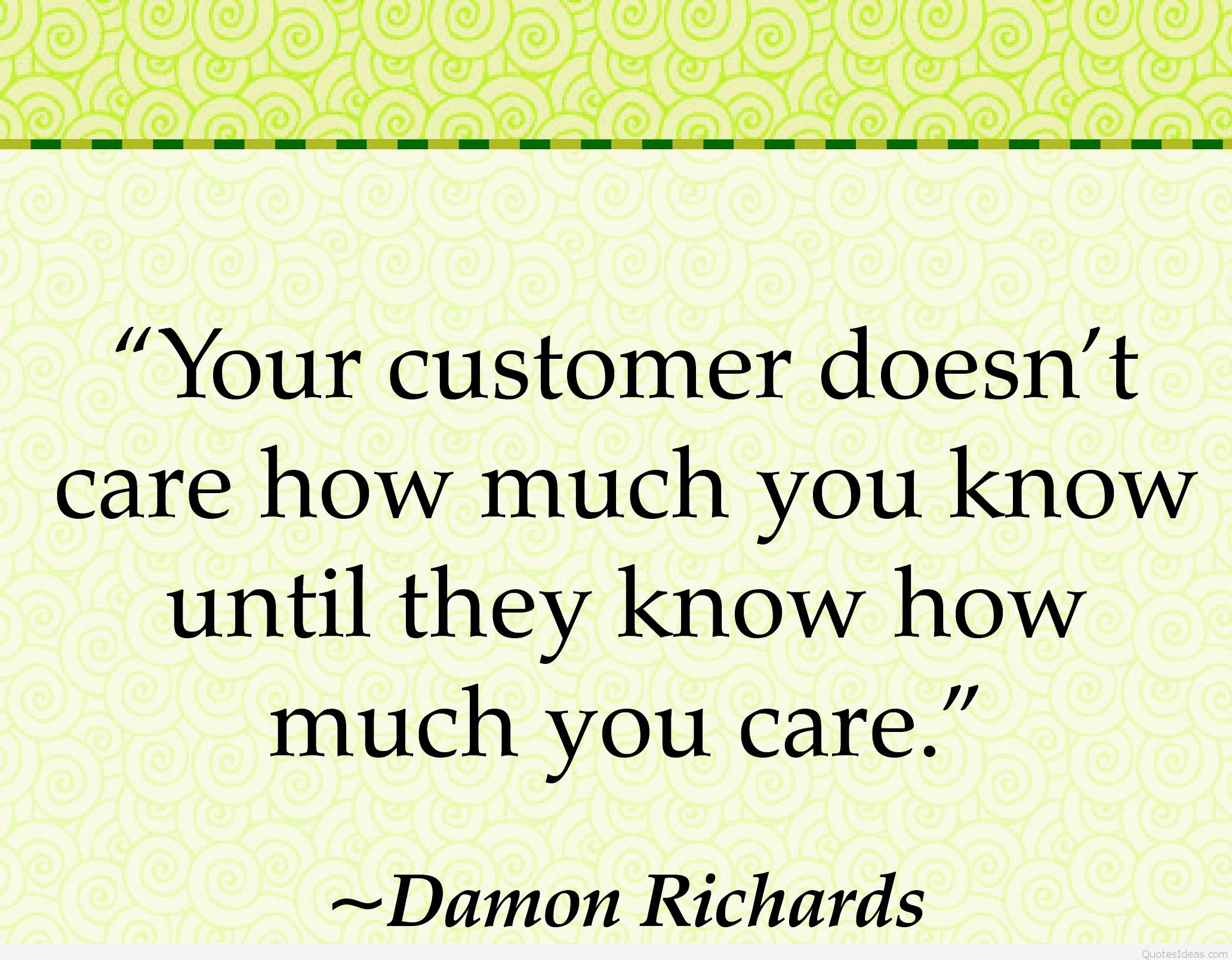 31+ Customer Service Inspirational Quotes Sayings Audi Quote