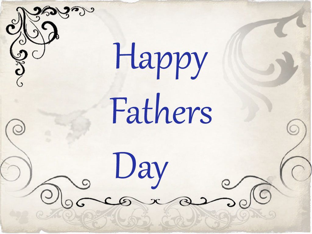 happy fathers day wishes