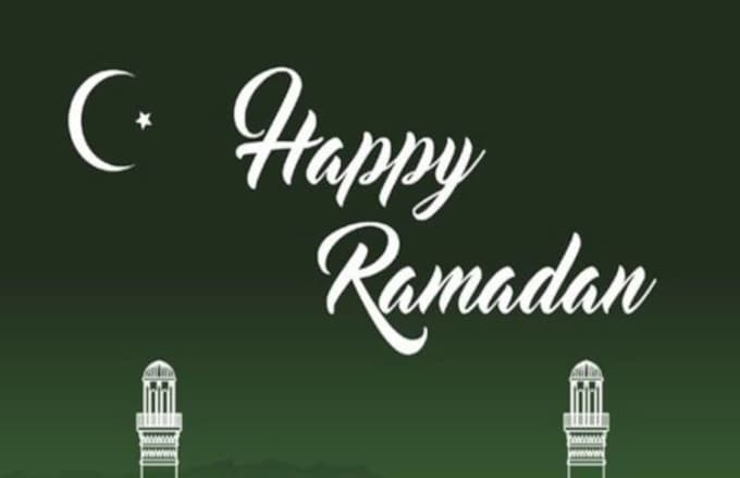 happy ramadan greetings picture