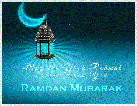 may the allah rahmat shine upon you ramadan mubarak