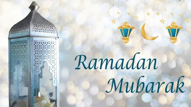 ramadan mubarak