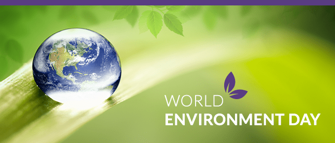 world environment day 2019 greetings