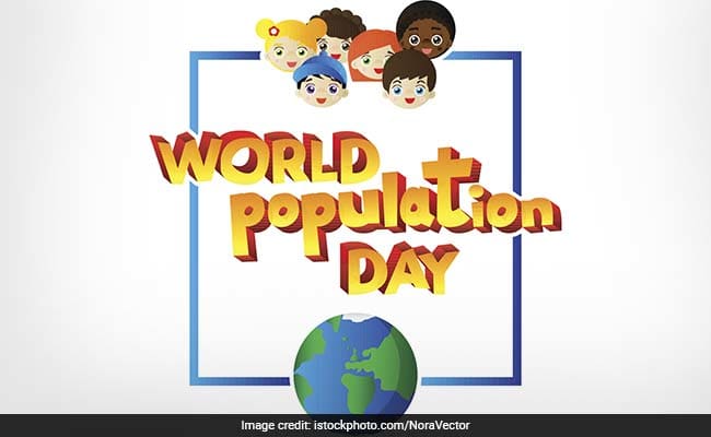 World Population Day wishes