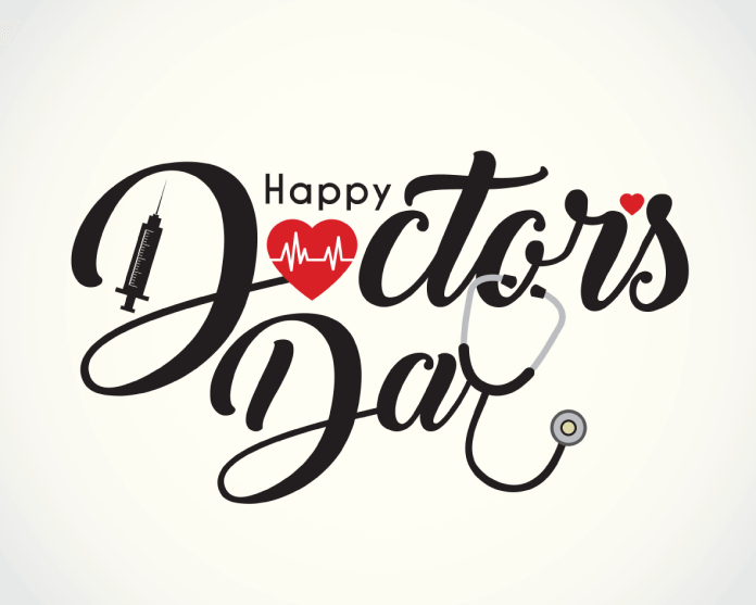 35+ Happy Doctors Day 2019 Pictures