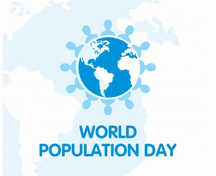 world population day greetings picture