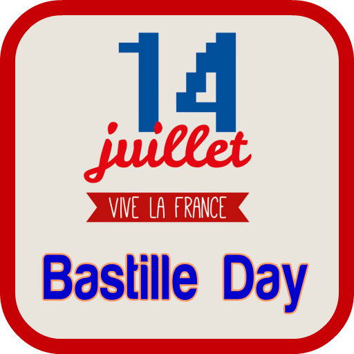 14 july bastille day