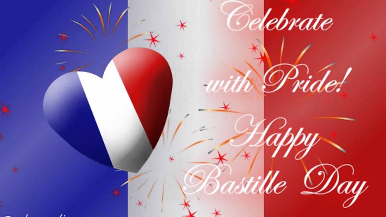 celebrate with pride happy bastille day