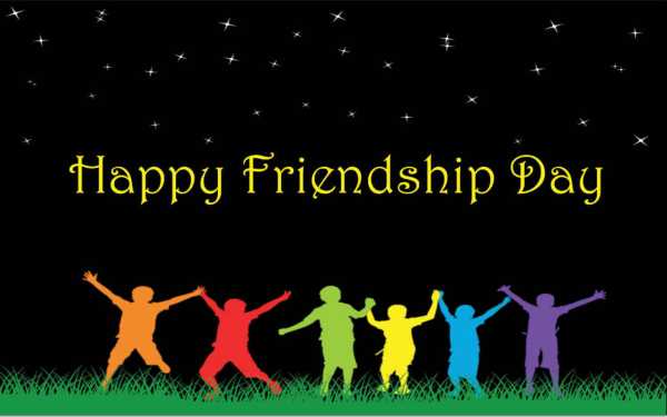 happy friendship day wishes picture