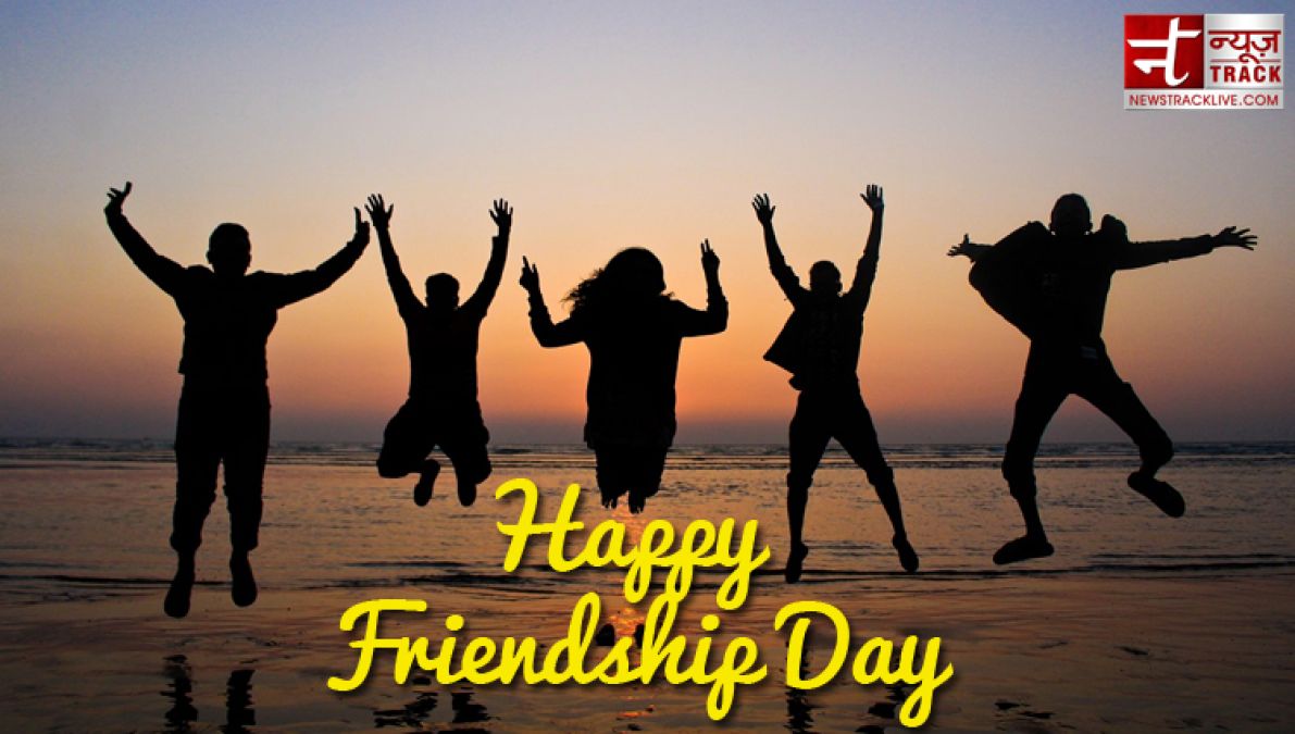 happy friendship day