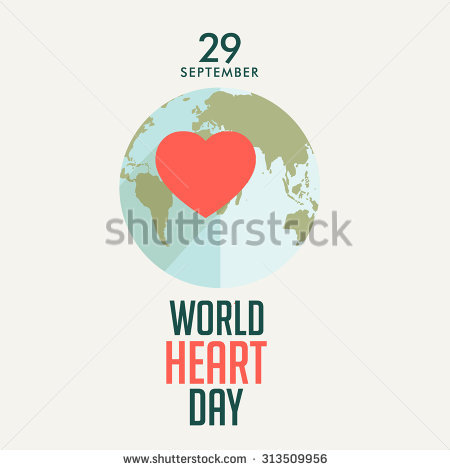 29 September World Heart Day card (2)