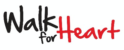 Walk For Heart On World Heart Day