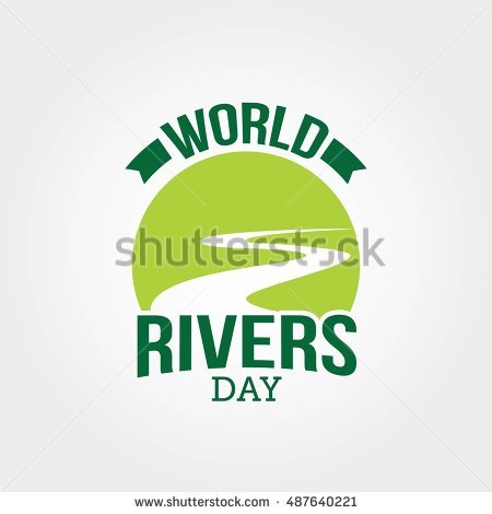 World Rivers Day Ecard