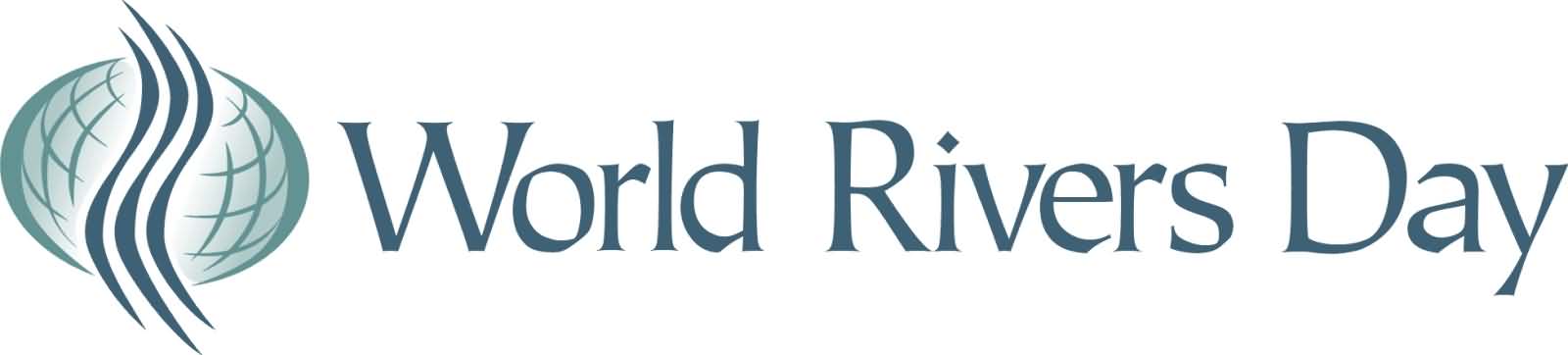 World Rivers Day Header Image