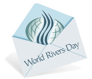 World Rivers Day Letter