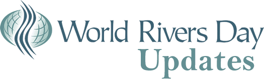 World Rivers Day Updates Clipart