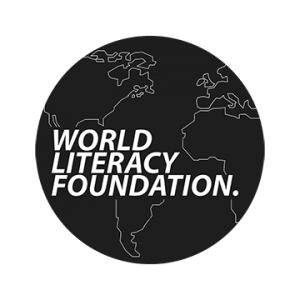 world literacy foundation