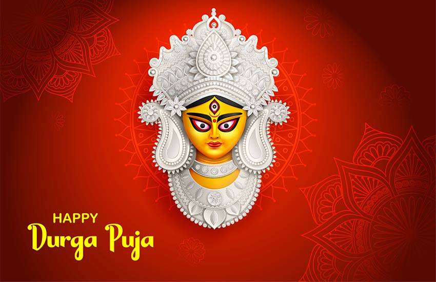 happy durga puja wishes