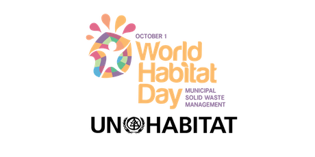 october 1 world habitat day