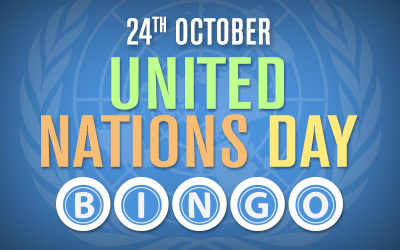 24th october united nations day image