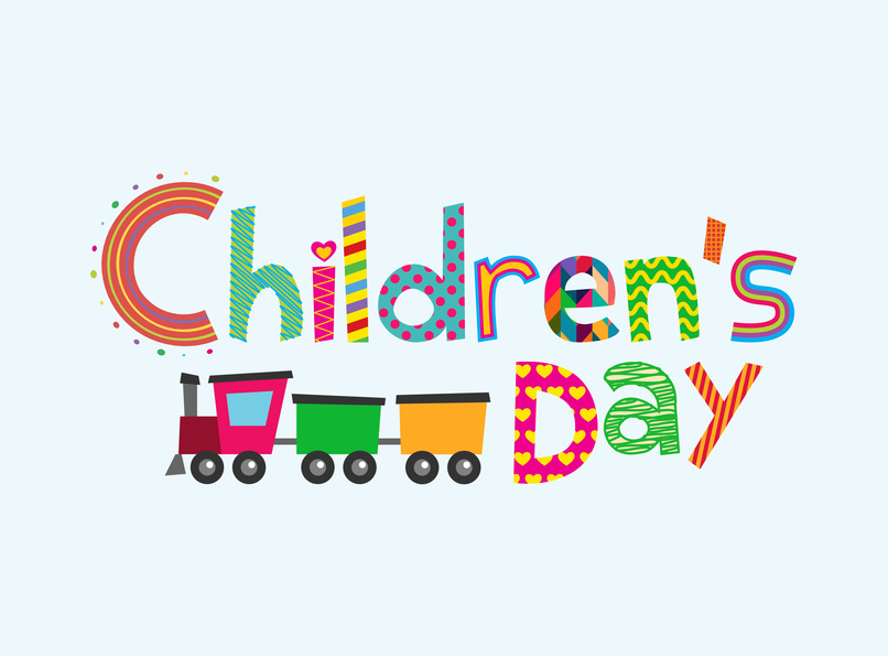 international children’s day