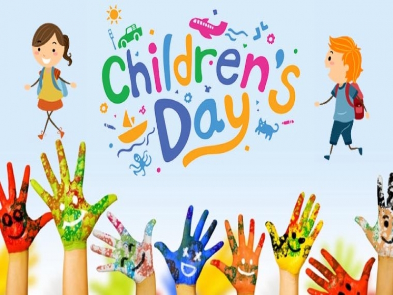 Children’s Day image