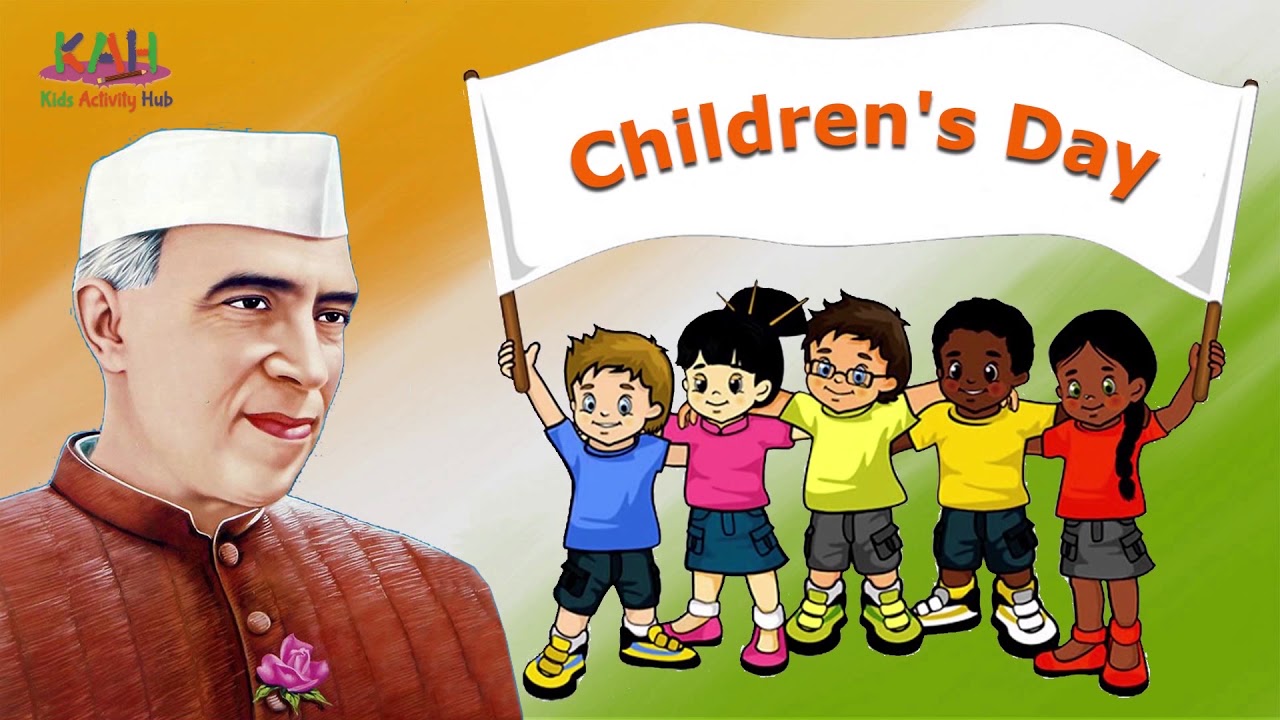 Children’s Day jawahar lal nehru